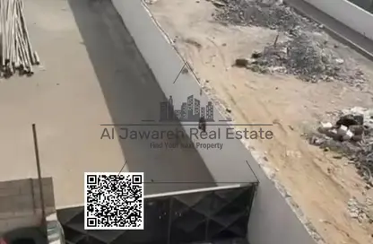 Land - Studio for rent in Al Jurf Industrial 3 - Al Jurf Industrial - Ajman