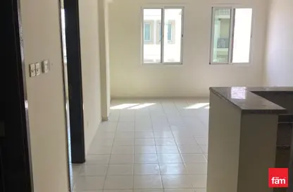Apartment - 1 Bedroom - 2 Bathrooms for rent in Building U02 - Italy Cluster - International City - Dubai
