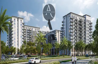 Apartment - 5 Bedrooms - 7 Bathrooms for sale in Azure Beach Residence - Maryam Beach Residence - Maryam Island - Sharjah