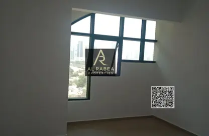 Apartment - 2 Bedrooms - 2 Bathrooms for rent in Al Rashidiya Towers - Al Rashidiya - Ajman Downtown - Ajman