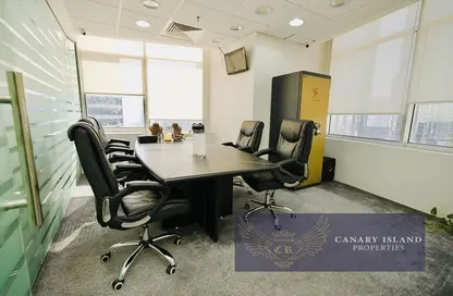Office Space - Studio for sale in Mazaya Business Avenue BB1 - Mazaya Business Avenue - Jumeirah Lake Towers - Dubai