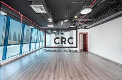 Office Space - Studio - 1 Bathroom for rent in HDS Business Centre - JLT Cluster M - Jumeirah Lake Towers - Dubai