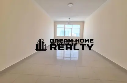 Apartment - 3 Bedrooms - 3 Bathrooms for rent in Rose Tower - Al Khan - Sharjah