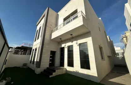 فيلا - 5 غرف نوم - 8 حمامات للبيع في الزاهية جاردنز - الزاهية - عجمان