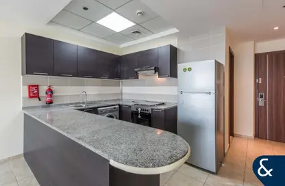 Apartment - 2 Bedrooms - 2 Bathrooms for sale in The Imperial Residence - Jumeirah Village Triangle - Dubai