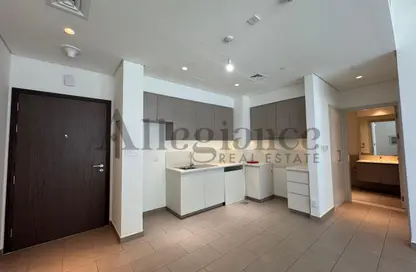 Apartment - 1 Bedroom - 1 Bathroom for rent in Park Heights 2 - Park Heights - Dubai Hills Estate - Dubai