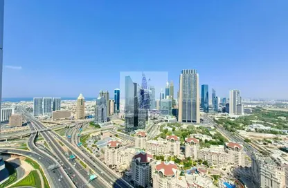 شقة - 2 غرف نوم - 2 حمامات للبيع في جادة كمبينسكي - وسط مدينة دبي - دبي