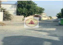 Garden image for: Land for sale in Al Nekhailat - Al Heerah - Sharjah, Image 1