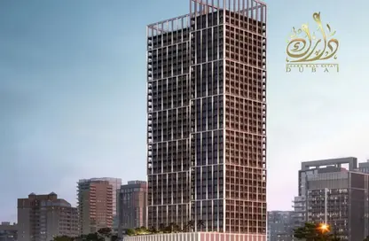 Apartment - 1 Bedroom - 2 Bathrooms for sale in Binghatti Titania - Majan - Dubai Land - Dubai Apartment - 1 Bedroom - 2 Bathrooms for sale in Binghatti Titania - Majan - Dubai Land - Dubai