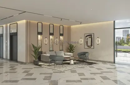 Apartment - 2 Bedrooms - 2 Bathrooms for sale in Azizi Grand - Dubai Sports City - Dubai