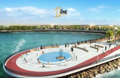 Land - Studio for sale in Al Marjan Island - Ras Al Khaimah