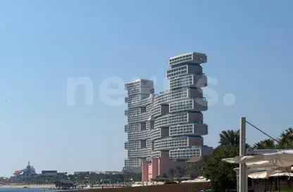 Villa - 3 Bedrooms - 5 Bathrooms for rent in Sarai Apartments - Palm Jumeirah - Dubai