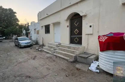 فيلا - 6 غرف نوم - 4 حمامات للايجار في مبنى جيباس 5 - البستان - عجمان