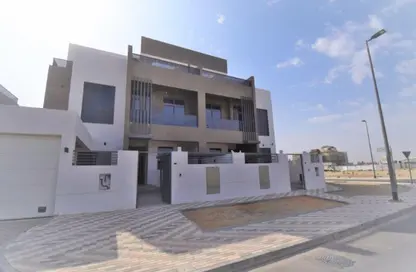 Villa - 5 Bedrooms - 5 Bathrooms for rent in Al Khawaneej 1 - Al Khawaneej - Dubai Villa - 5 Bedrooms - 5 Bathrooms for rent in Al Khawaneej 1 - Al Khawaneej - Dubai