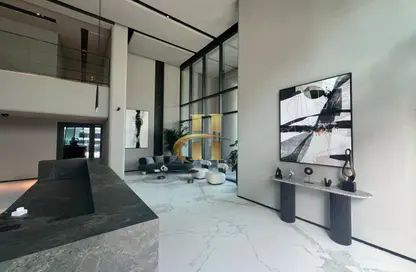 شقة - 1 حمام للايجار في التوقيع - الضاحية 10 - قرية الجميرا سركل - دبي