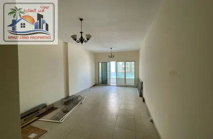 Apartment - 3 Bedrooms - 4 Bathrooms for rent in Al Nad - Al Qasimia - Sharjah
