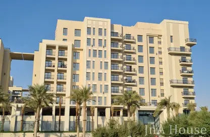 شقة - 1 حمام للايجار في حياة بوليفارد - 2 ب - حياة بوليفارد 2 - حياة بولفار - تاون سكوير - دبي