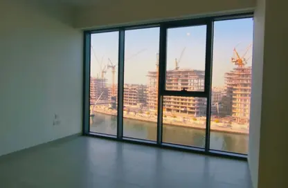 Apartment - 2 Bedrooms - 3 Bathrooms for rent in Canal Front Residence 8 - Canal Front Residences - Al Wasl - Dubai