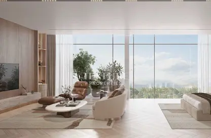 شقة - غرفة نوم - 1 حمام للبيع في ذا كادين من بريسكوت - ميدان - دبي