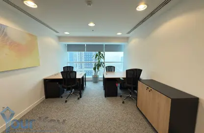 Office Space - Studio for rent in Reef Tower - JLT Cluster O - Jumeirah Lake Towers - Dubai Office Space - Studio for rent in Reef Tower - JLT Cluster O - Jumeirah Lake Towers - Dubai