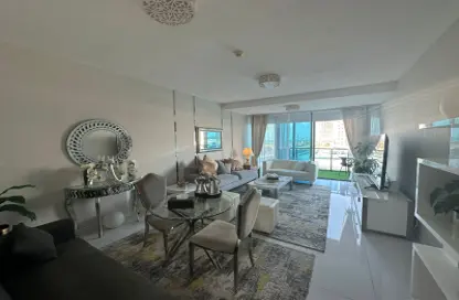 Apartment - 1 Bedroom - 2 Bathrooms for sale in Lagoon B18 - The Lagoons - Mina Al Arab - Ras Al Khaimah