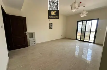 Apartment - 1 Bedroom - 2 Bathrooms for rent in Al Jurf 3 - Al Jurf - Ajman Downtown - Ajman