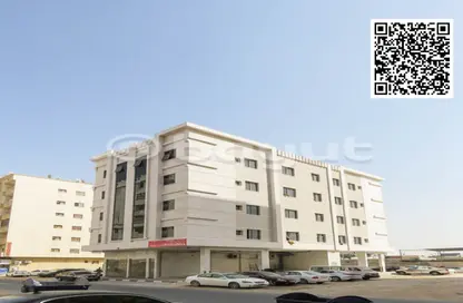 شقة - غرفة نوم - 1 حمام للايجار في عجمان الصناعية 1 - المنطقة الصناعية - عجمان