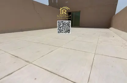 Townhouse - 3 Bedrooms - 4 Bathrooms for rent in Al Naemiya Tower 1 - Al Naemiya Towers - Al Nuaimiya - Ajman