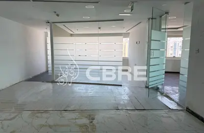 Office Space - Studio - 1 Bathroom for sale in HDS Tower - JLT Cluster F - Jumeirah Lake Towers - Dubai