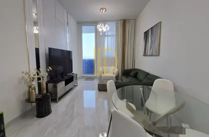 Apartment - 2 Bedrooms - 2 Bathrooms for rent in Gemz by Danube - Al Furjan - Dubai