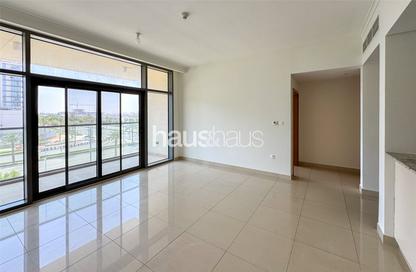Apartment - 1 Bedroom - 2 Bathrooms for rent in Mulberry 2 - Park Heights - Dubai Hills Estate - Dubai