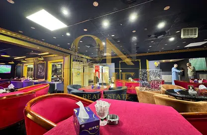 Shop - Studio - 2 Bathrooms for sale in Al Rashidiya Towers - Al Rashidiya - Ajman Downtown - Ajman
