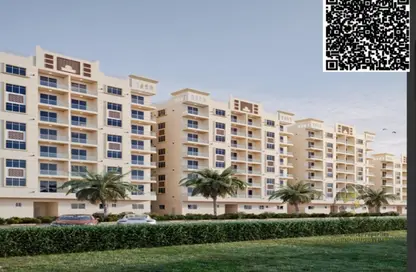 Apartment - 2 Bedrooms - 3 Bathrooms for sale in Al Ameera Village - Ajman