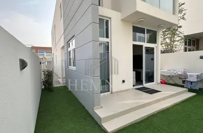 Villa - 3 Bedrooms - 5 Bathrooms for sale in Madinat Hind - Mulberry - Damac Hills 2 - Dubai