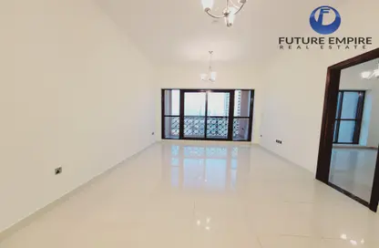 Apartment - 1 Bedroom - 2 Bathrooms for rent in Al Jaddaf - Dubai