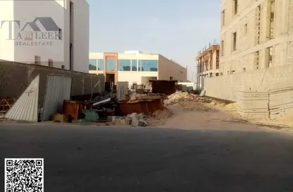 Land - Studio for sale in Al Tallah 2 - Ajman