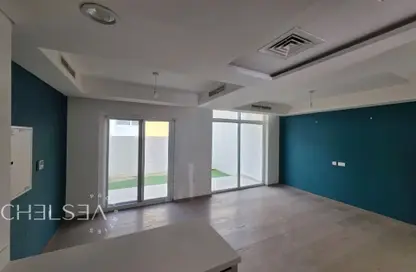 Villa - 3 Bedrooms - 4 Bathrooms for rent in Just Cavalli Villas - Aquilegia - Damac Hills 2 - Dubai