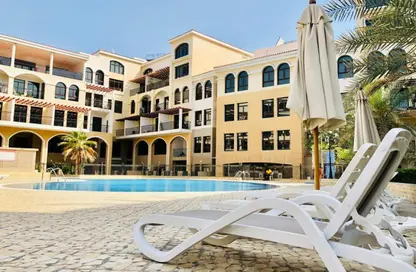 Apartment - 2 Bedrooms - 3 Bathrooms for rent in Fortunato - District 11 - Jumeirah Village Circle - Dubai