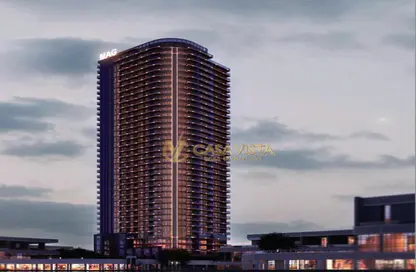 شقة - 1 حمام للبيع في ام بي ال سيجنيتشير - (JLT) مجمع R - أبراج بحيرة الجميرا - دبي