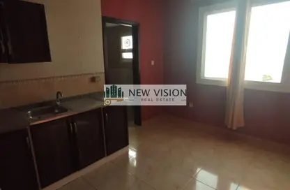 Apartment - Studio - 1 Bathroom for rent in Al Qulaya'ah - Al Sharq - Sharjah