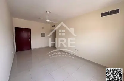 Apartment - 1 Bedroom - 2 Bathrooms for rent in Al Mowaihat 3 - Al Mowaihat - Ajman