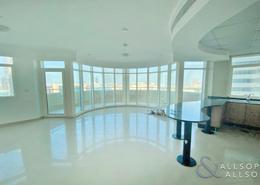 Apartment - 2 bedrooms - 1 bathroom for rent in Marina Crown - Dubai Marina - Dubai