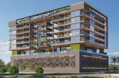 Apartment - 1 Bedroom - 2 Bathrooms for sale in Celia Gardens - Nad Al Sheba 1 - Nad Al Sheba - Dubai