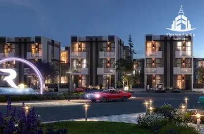 Townhouse - 3 Bedrooms - 4 Bathrooms for sale in Reportage Hills - Dubai Land - Dubai