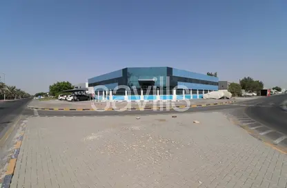 Warehouse - Studio for sale in Sharjah Airport Freezone (SAIF) - Sharjah