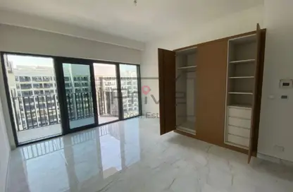 Apartment - Studio - 1 Bathroom for rent in Azizi Mirage - Dubai Studio City - Dubai