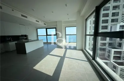 Apartment - 1 Bedroom - 2 Bathrooms for rent in Pixel - Makers District - Al Reem Island - Abu Dhabi
