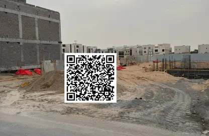 Land - Studio for sale in Al Helio 1 - Al Helio - Ajman