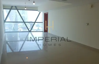 شقة - غرفة نوم - 2 حمامات للايجار في A بارك  تاور - أبراج بارك تاورز - مركز دبي المالي العالمي - دبي