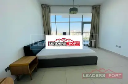 شقة - غرفة نوم - 2 حمامات للايجار في كانديس أستر - الفرجان - دبي